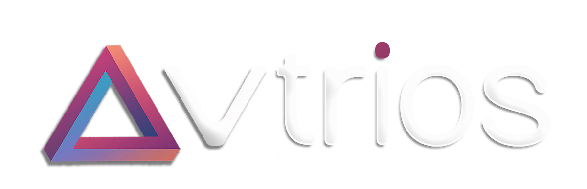 Vtrios Logo
